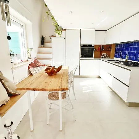 Casa Maddy Appartement Anacapri (Isola di Capri)