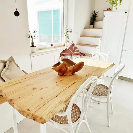 Casa Maddy *