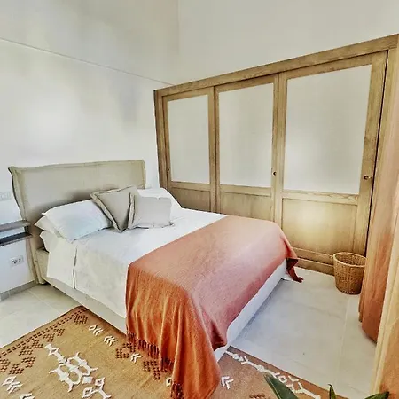 Casa Maddy * Anacapri (Isola di Capri)