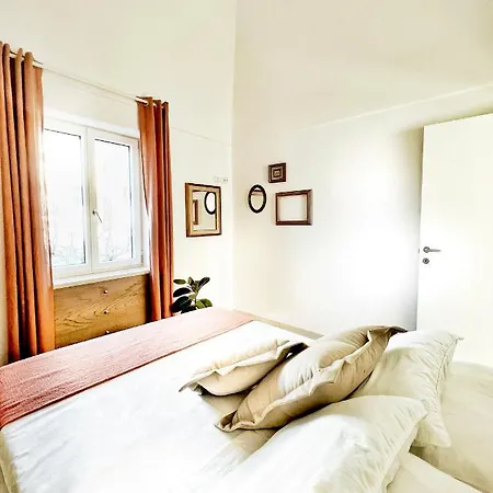Casa Maddy Appartement Anacapri (Isola di Capri)