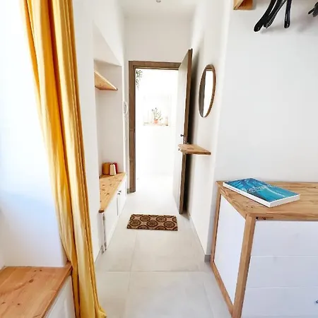 Appartement Casa Maddy *