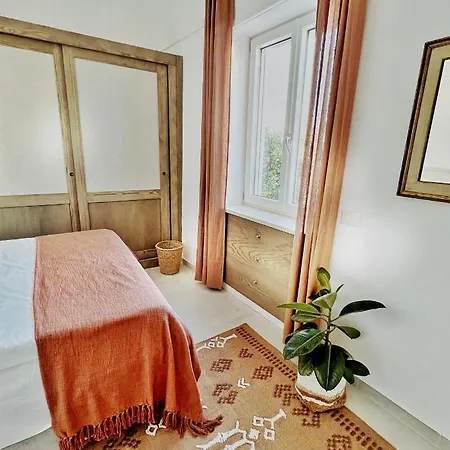 Casa Maddy * أناكابْري