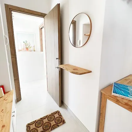 Casa Maddy شقة أناكابْري