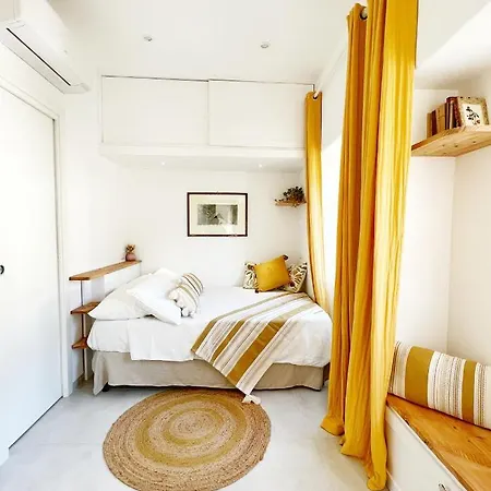 Casa Maddy شقة