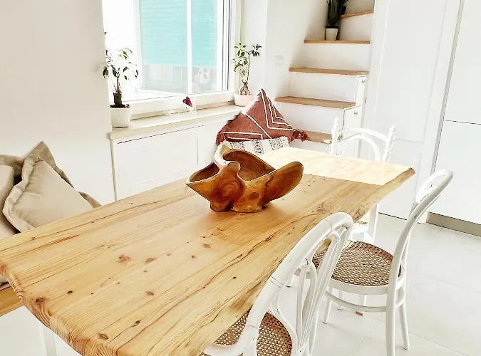 Casa Maddy *